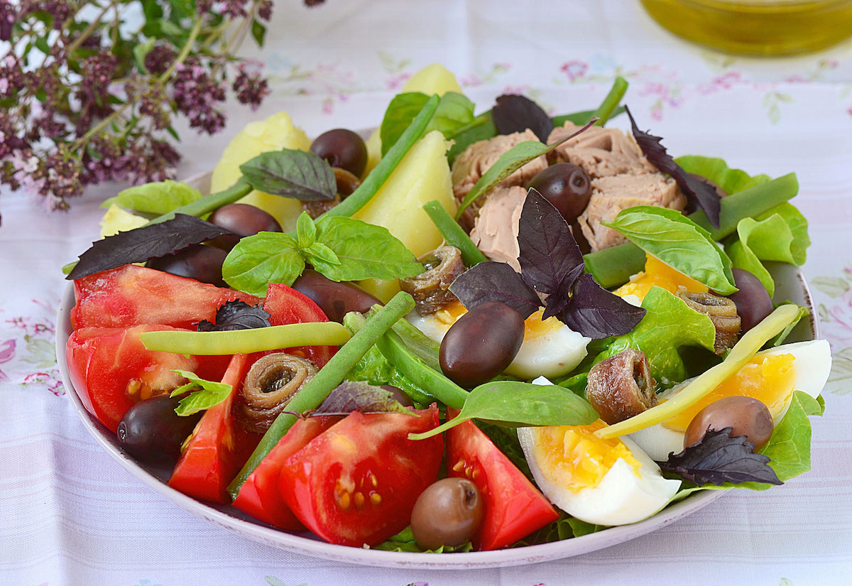 Urban Edge Salade Nicoise Adobe