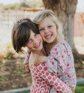 Frida & Alma